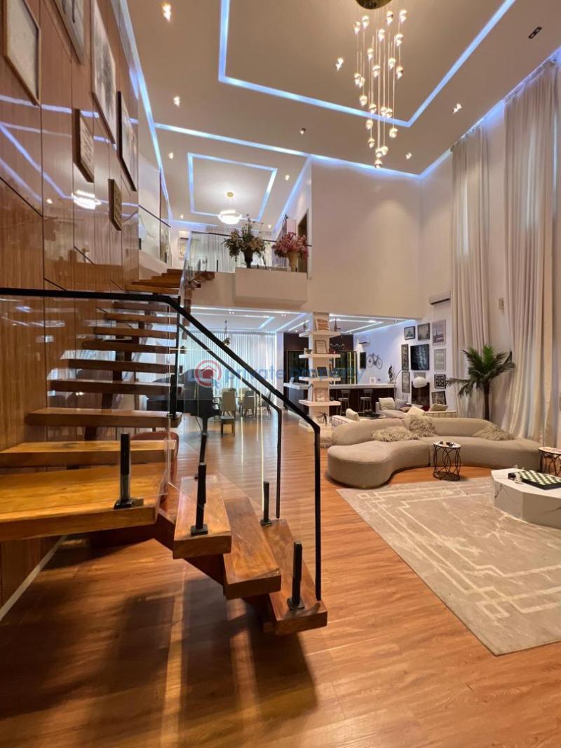 5 bedroom Detached Duplex For Sale Close To Pinnock Beach Estate Osapa London Lekki Lagos - 12