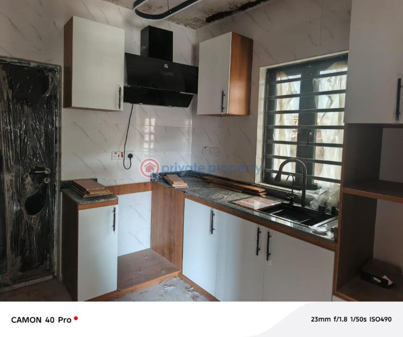 3 bedroom House For Sale Meran Ojokoro Abule Egba Lagos - 3