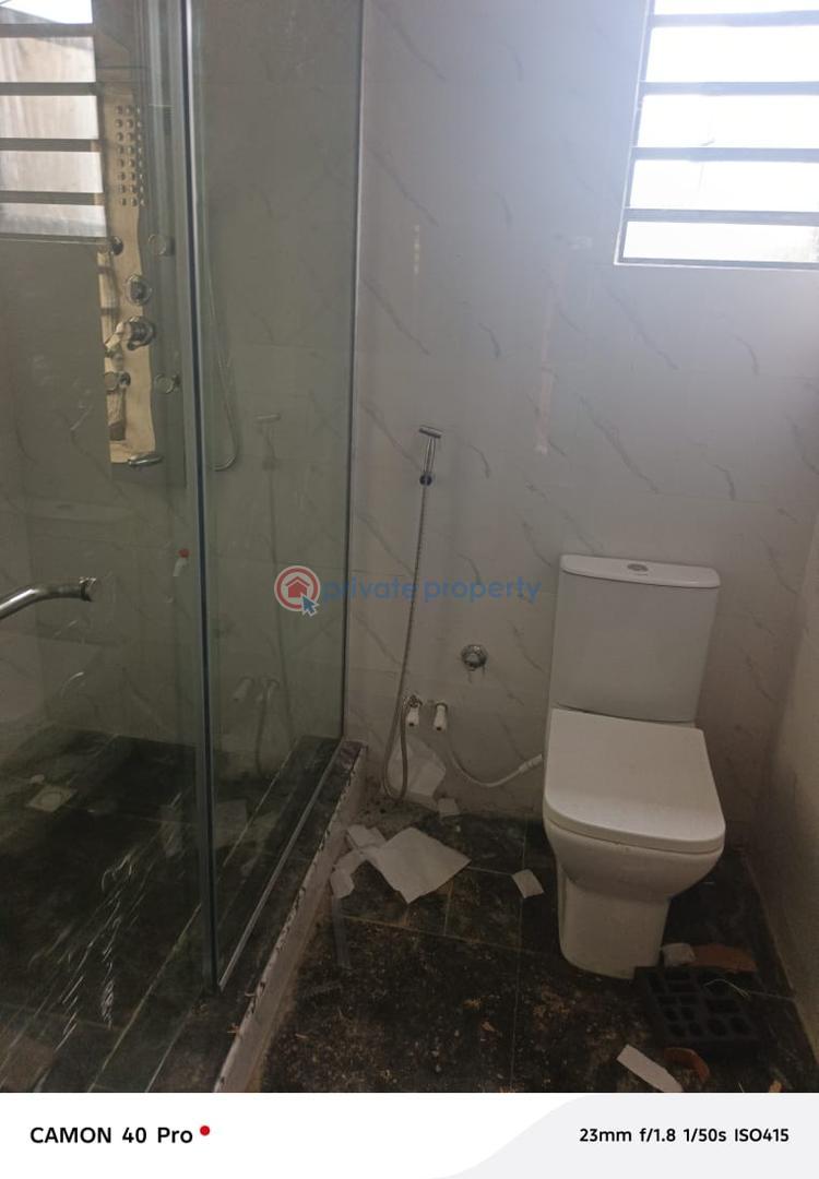 3 bedroom House For Sale Meran Ojokoro Abule Egba Lagos - 2