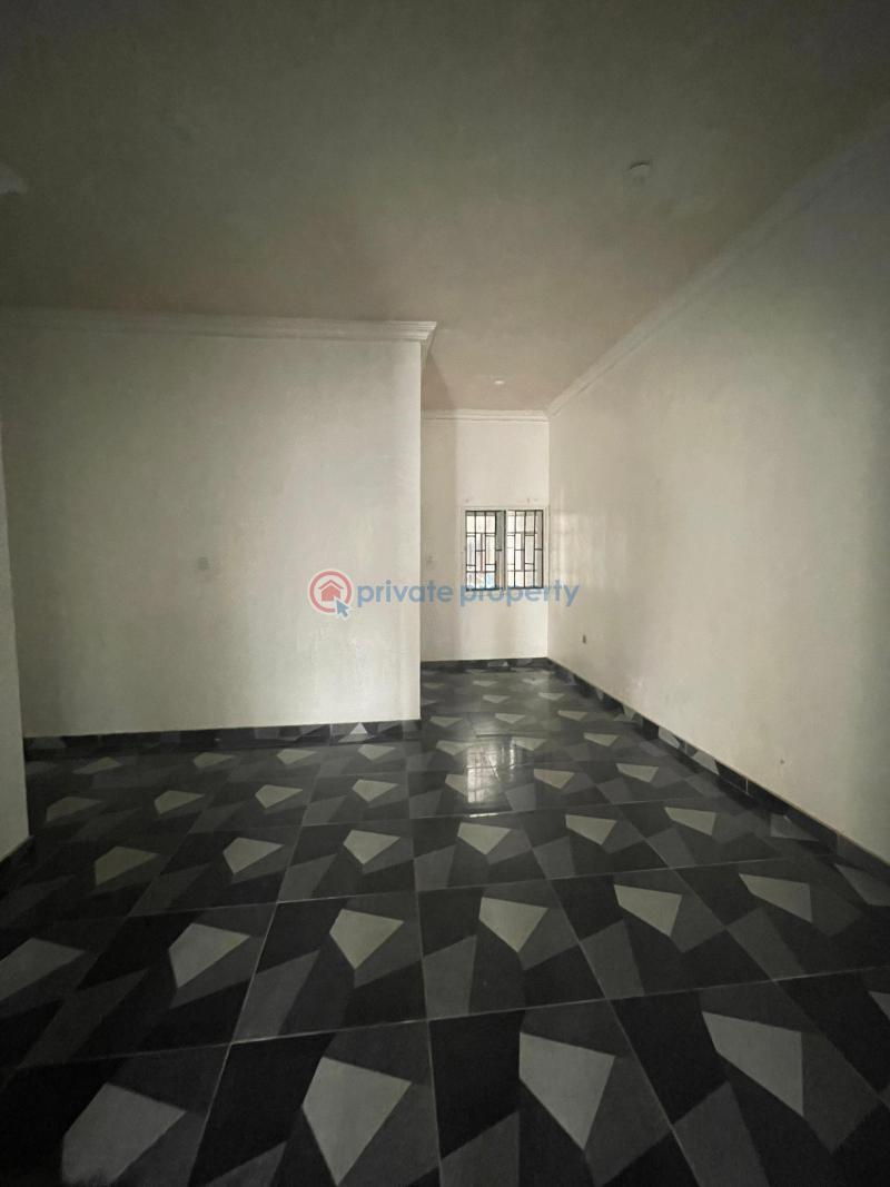 House For Rent Kolapo Ishola Gra Phase1 Ibadan Oyo - 1