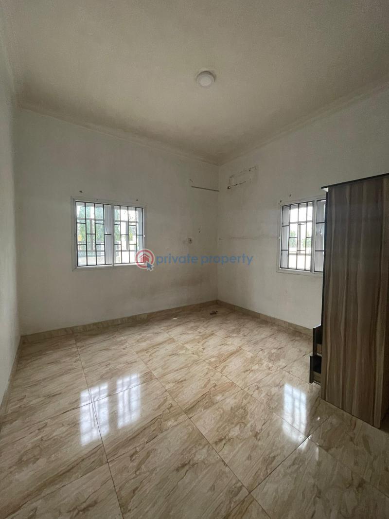 House For Rent Kolapo Ishola Gra Phase1 Ibadan Oyo - 2
