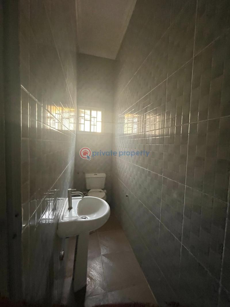 House For Rent Kolapo Ishola Gra Phase1 Ibadan Oyo - 4