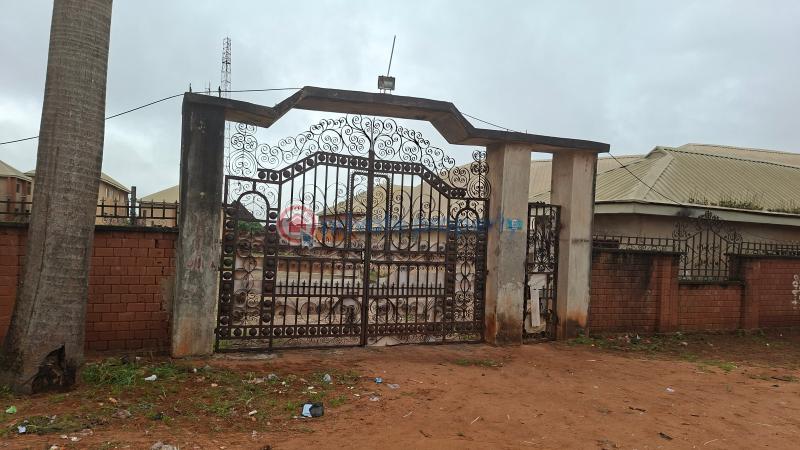 School For Sale Along Okpanam Road Asaba Delta State Asaba Delta - 0