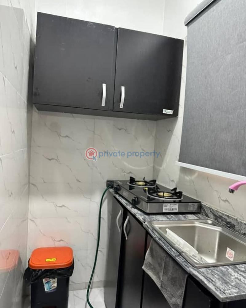 1 bedroom Flat & Apartment Short let Ogudu Ori-oke Lagos - 10