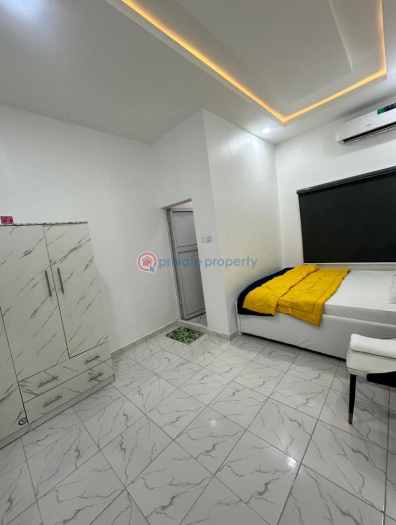 2 bedroom Flat & Apartment Short let Aquaview Estate Ogudu Lagos - 2