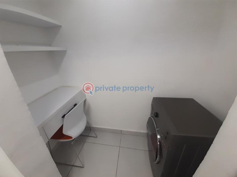 2 bedroom Short Stay Short let Gilmor Constructions Ltd Jahi Jahi Abuja Phase 2  - 8