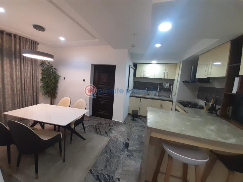 2 bedroom Short Stay Short let Gilmor Constructions Ltd Jahi Jahi Abuja Phase 2  - 10