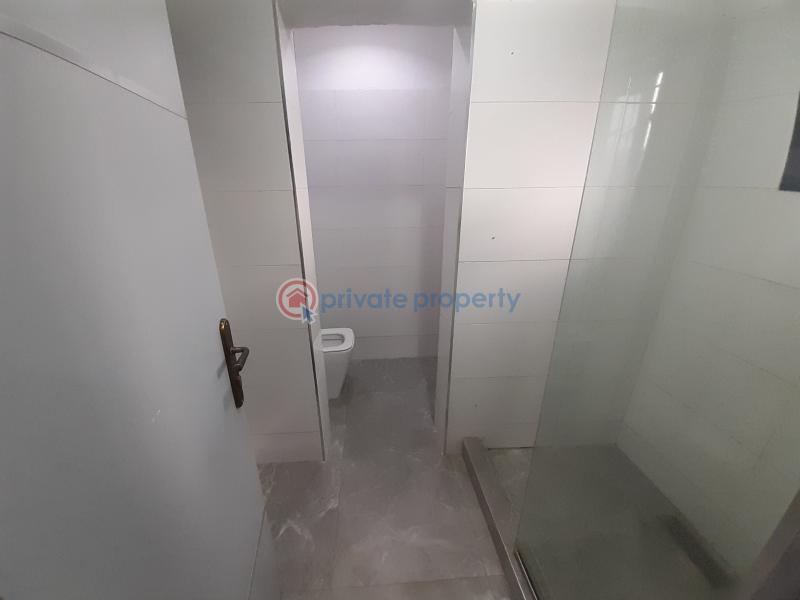 2 bedroom Short Stay Short let Gilmor Constructions Ltd Jahi Jahi Abuja Phase 2  - 7