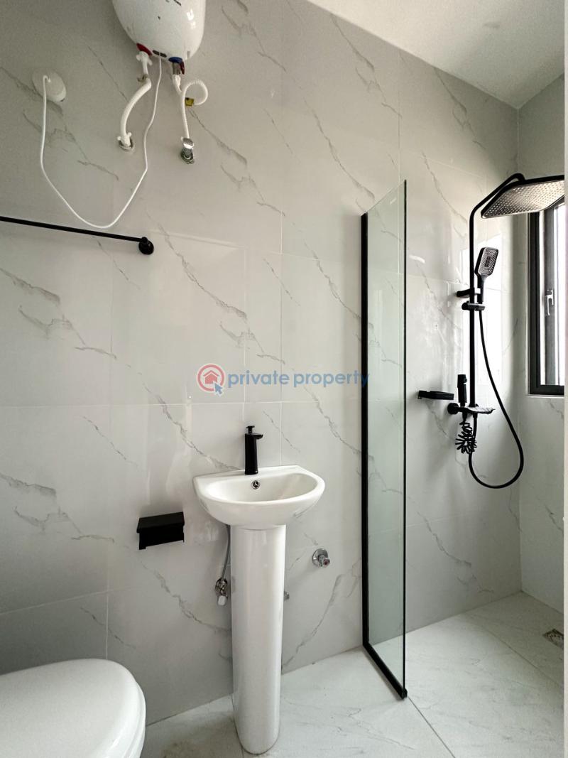 3 bedroom Flat & Apartment For Rent Ikoyi Lagos - 4