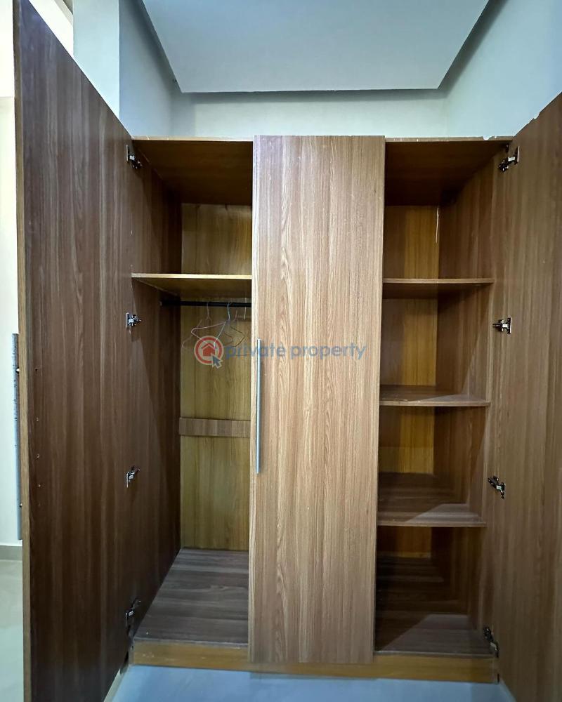 3 bedroom Flat & Apartment For Rent Victoria Island Lagos - 3