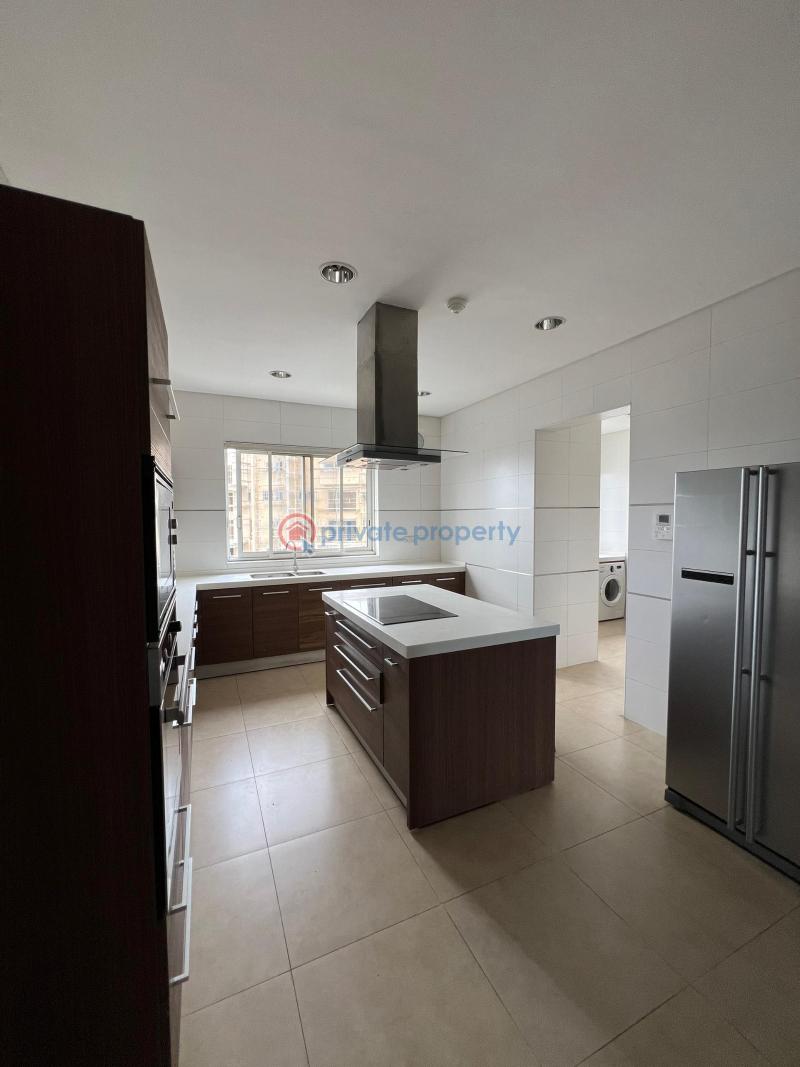 3 bedroom Flat & Apartment For Rent Idowu Taylor Victoria Island Lagos - 1