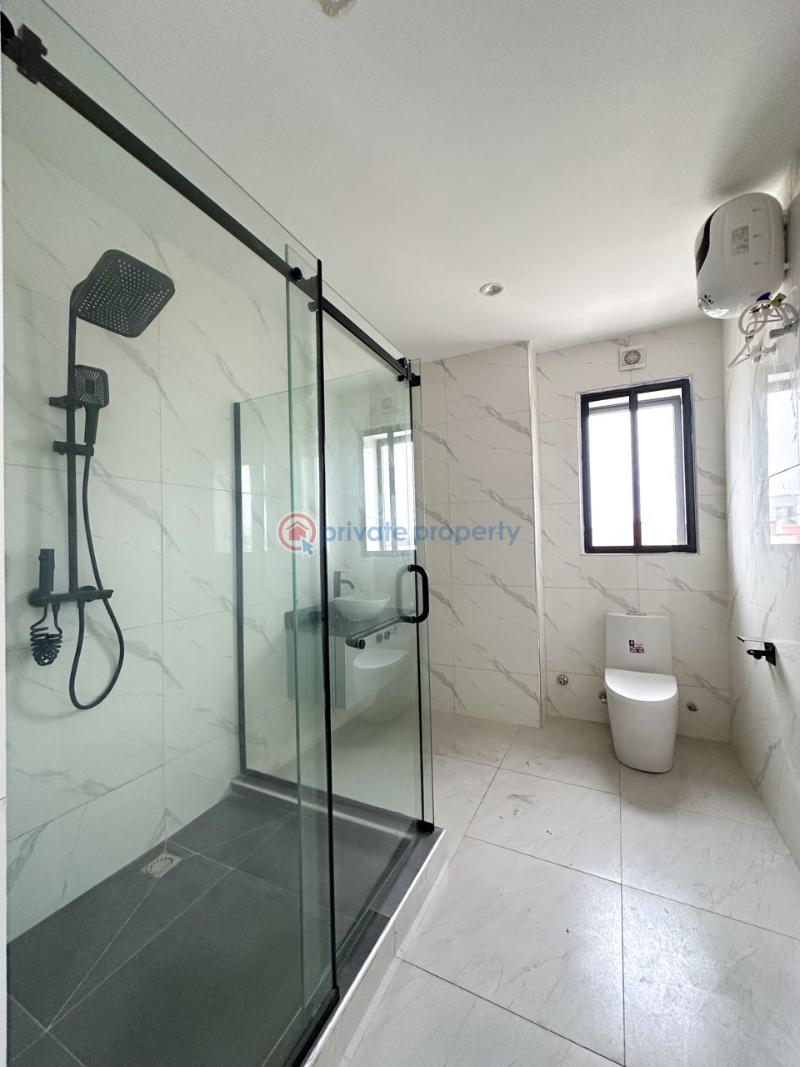 3 bedroom Flat & Apartment For Rent Ikoyi Lagos - 0