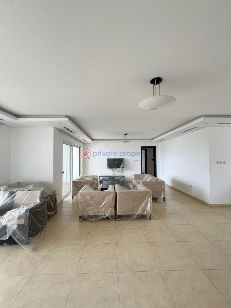 3 bedroom Flat & Apartment For Rent Idowu Taylor Victoria Island Lagos - 3