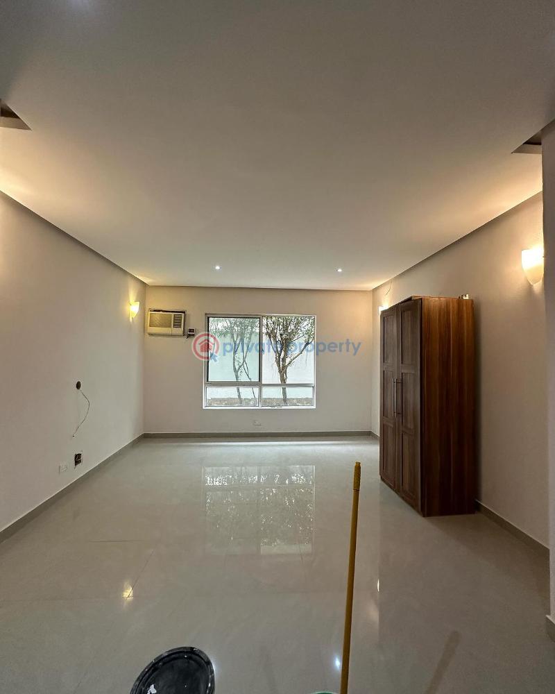 3 bedroom Flat & Apartment For Rent Victoria Island Lagos - 1