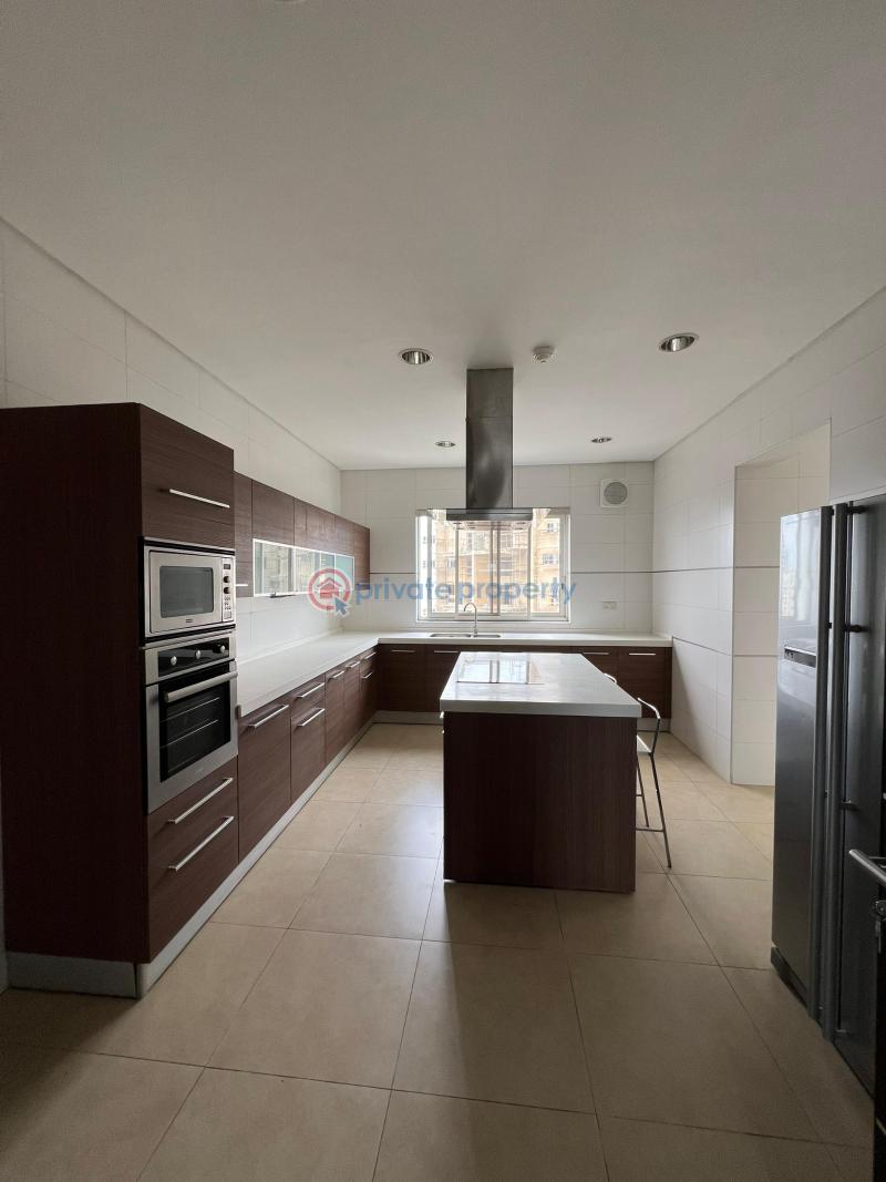 3 bedroom Flat & Apartment For Rent Idowu Taylor Victoria Island Lagos - 6