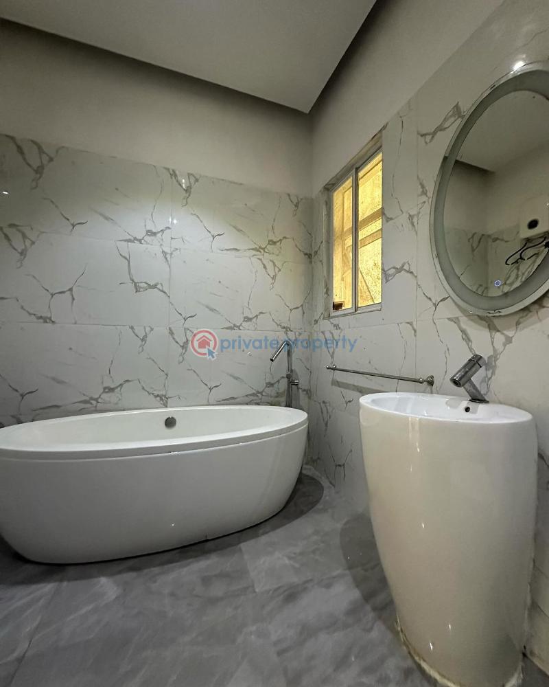3 bedroom Flat & Apartment For Rent Victoria Island Lagos - 4