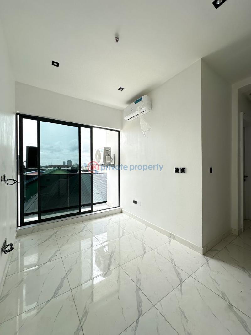 3 bedroom Flat & Apartment For Rent Ikoyi Lagos - 5