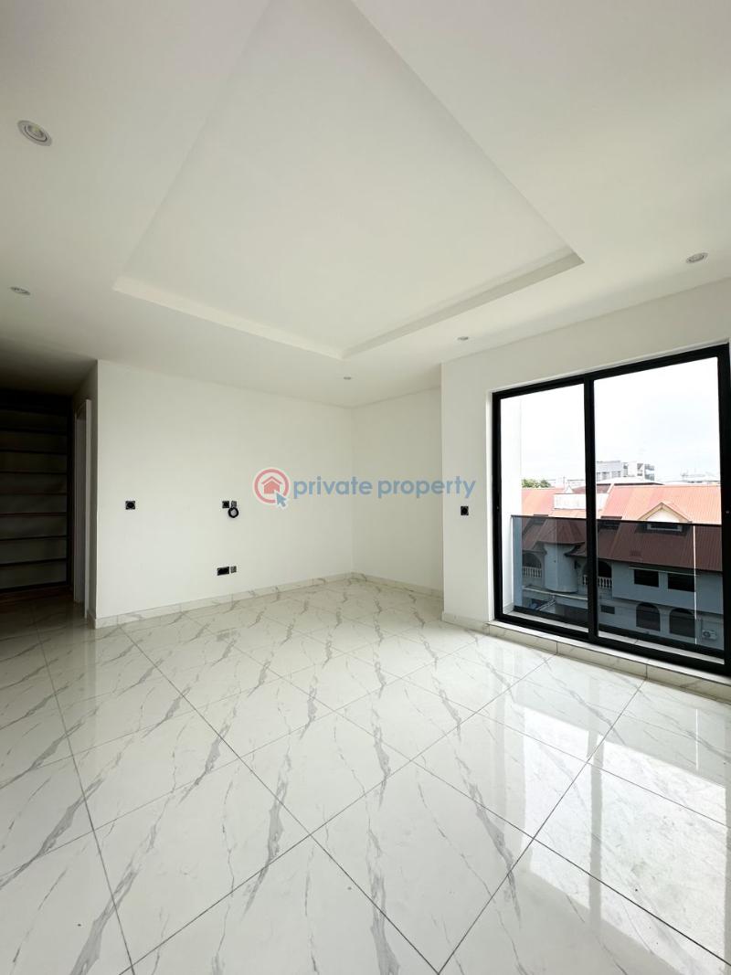 3 bedroom Flat & Apartment For Rent Ikoyi Lagos - 1