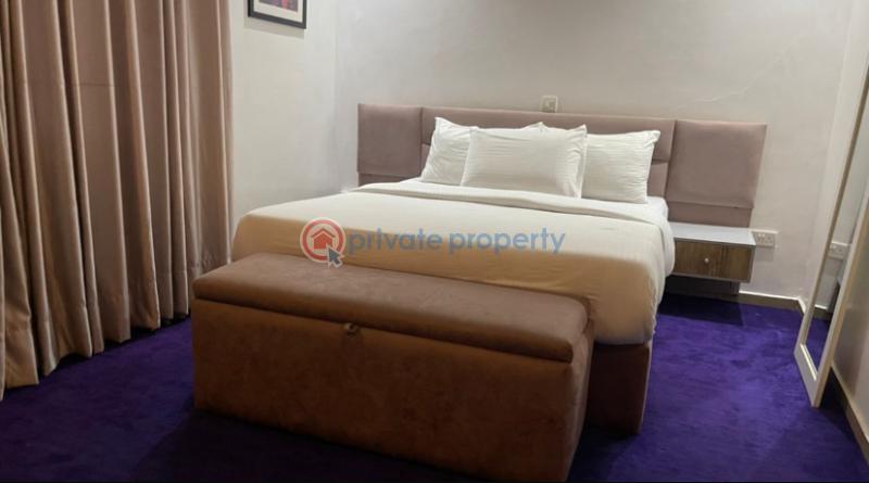 3 bedroom Shared Apartment Short let Ikeja  Lagos - 8