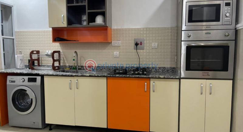 3 bedroom Shared Apartment Short let Ikeja  Lagos - 9