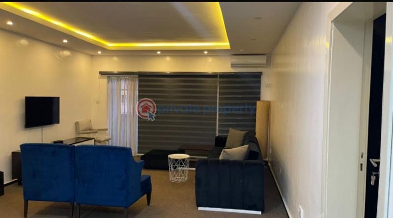 3 bedroom Shared Apartment Short let Ikeja  Lagos - 1