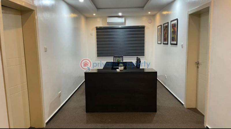 3 bedroom Shared Apartment Short let Ikeja  Lagos - 3