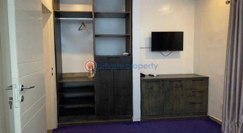 3 bedroom Shared Apartment Short let Ikeja  Lagos - 7
