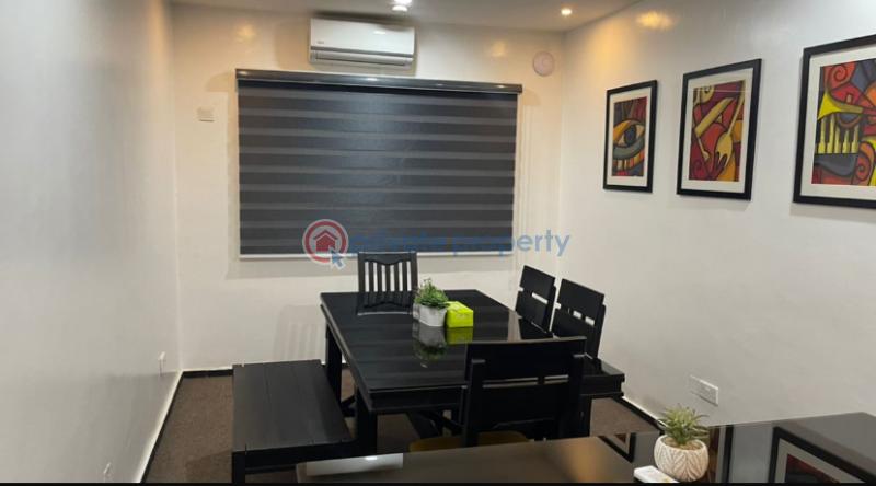 3 bedroom Shared Apartment Short let Ikeja  Lagos - 2