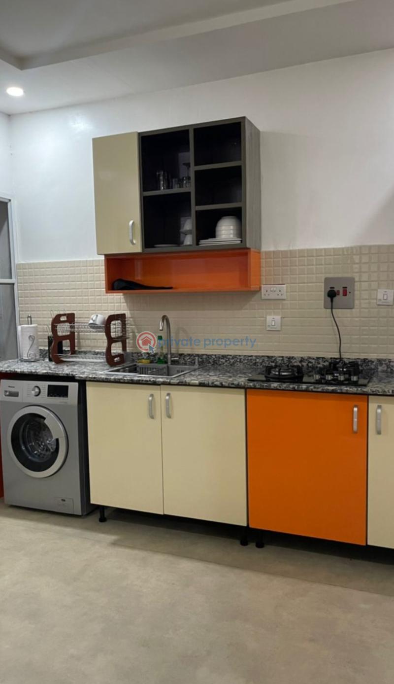 3 bedroom Shared Apartment Short let Ikeja  Lagos - 6