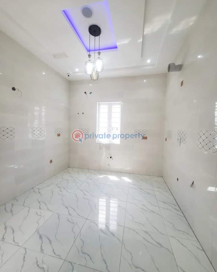 3 bedroom Bungalow For Sale Oribanwa Road, Awoyaya Ajah Awoyaya Ajah Lagos - 16