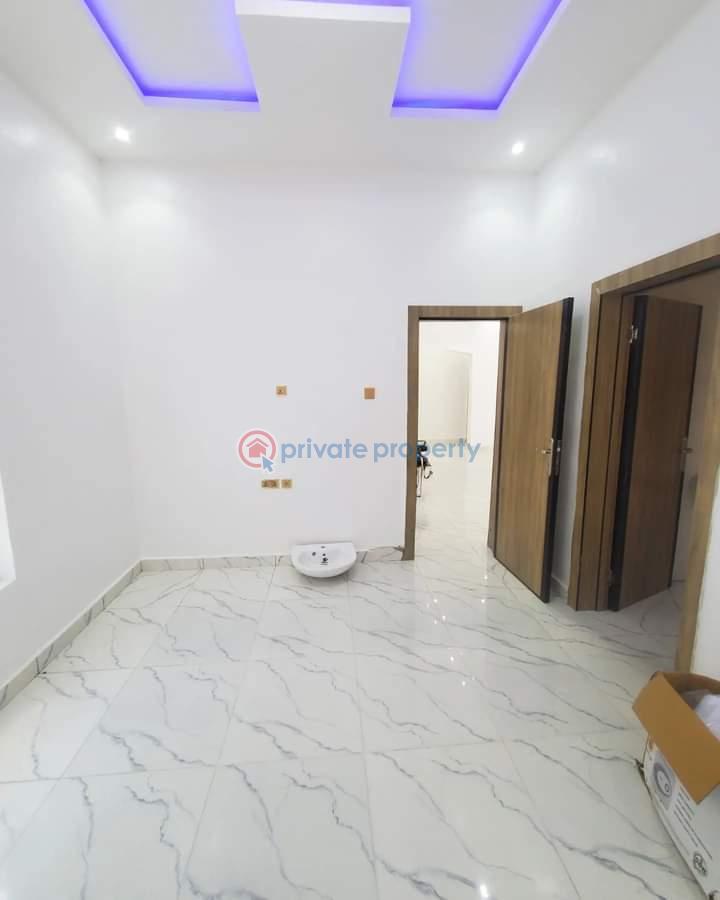 3 bedroom Bungalow For Sale Oribanwa Road, Awoyaya Ajah Awoyaya Ajah Lagos - 12