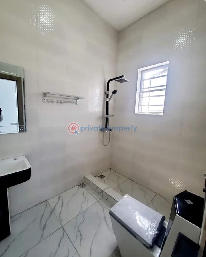 3 bedroom Bungalow For Sale Oribanwa Road, Awoyaya Ajah Awoyaya Ajah Lagos - 14