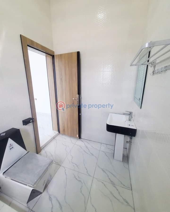 3 bedroom Bungalow For Sale Oribanwa Road, Awoyaya Ajah Awoyaya Ajah Lagos - 15