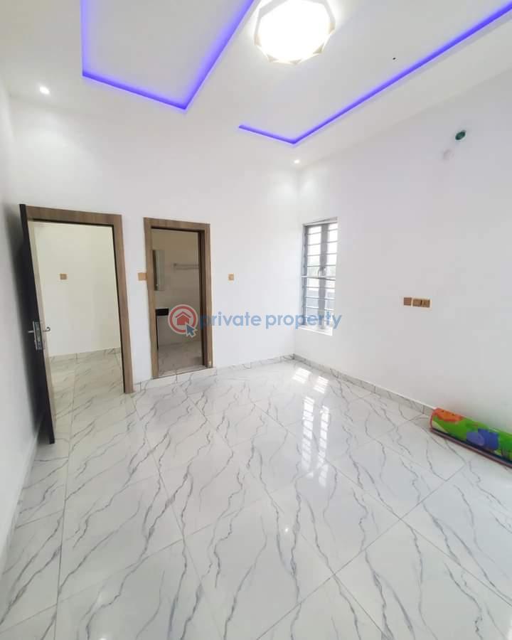 3 bedroom Bungalow For Sale Oribanwa Road, Awoyaya Ajah Awoyaya Ajah Lagos - 11