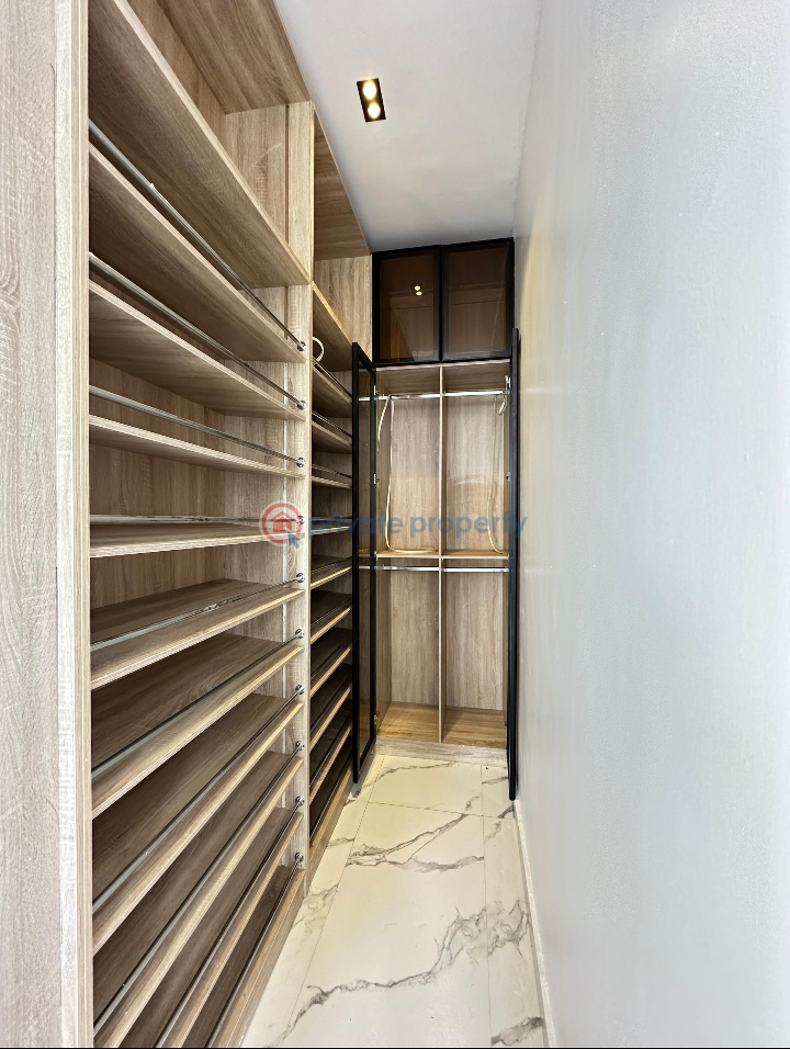 4 bedroom Detached Duplex For Sale Located Inside Secured And Quiet Estate ,constant Light, Secured Estate In Chevron,chat Me Up For More Information Chevron Drive Lekki Lagos - 7