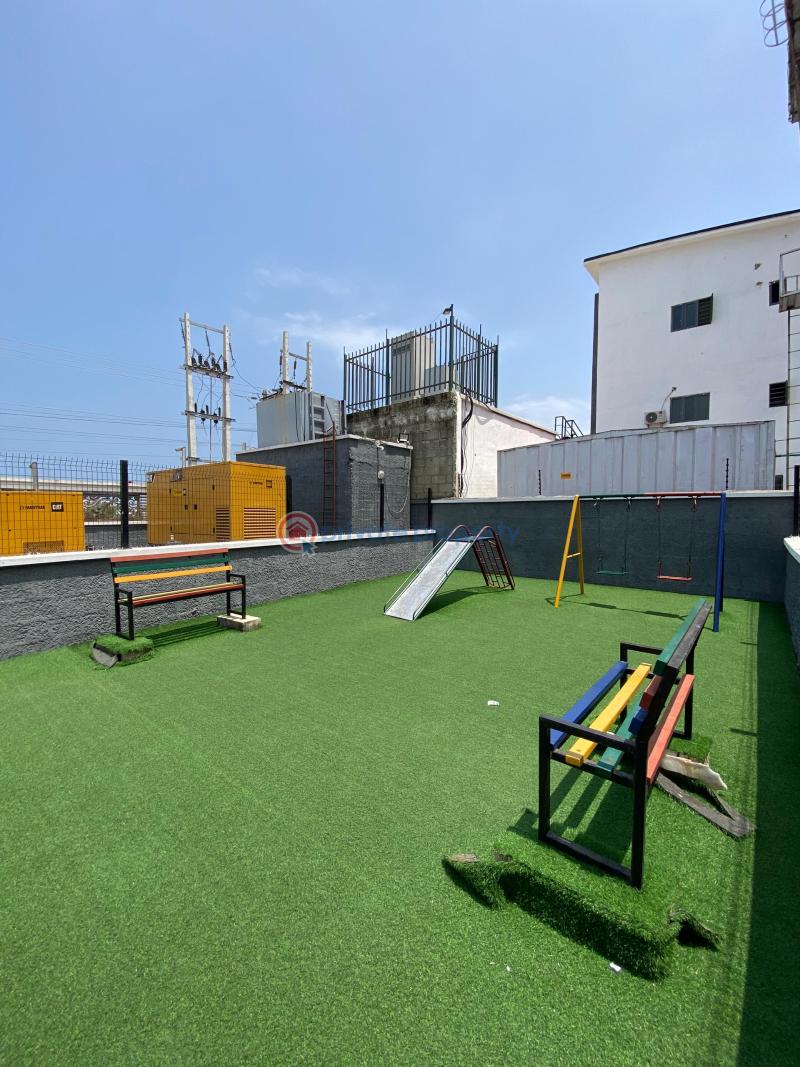 4 bedroom Duplex For Sale Osapa Lekki Lagos - 0