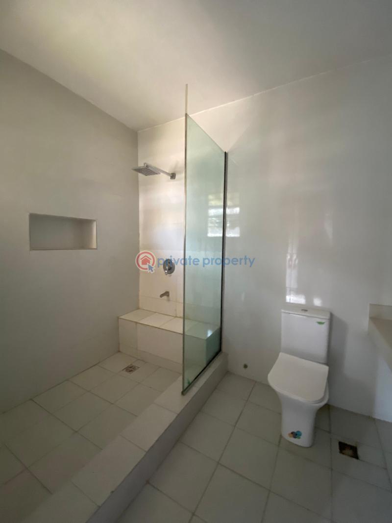 Exotic 4 bedroom duplex with gym and pool - 1 4 bedroom Duplex For Sale Osapa Lekki Lagos - 1