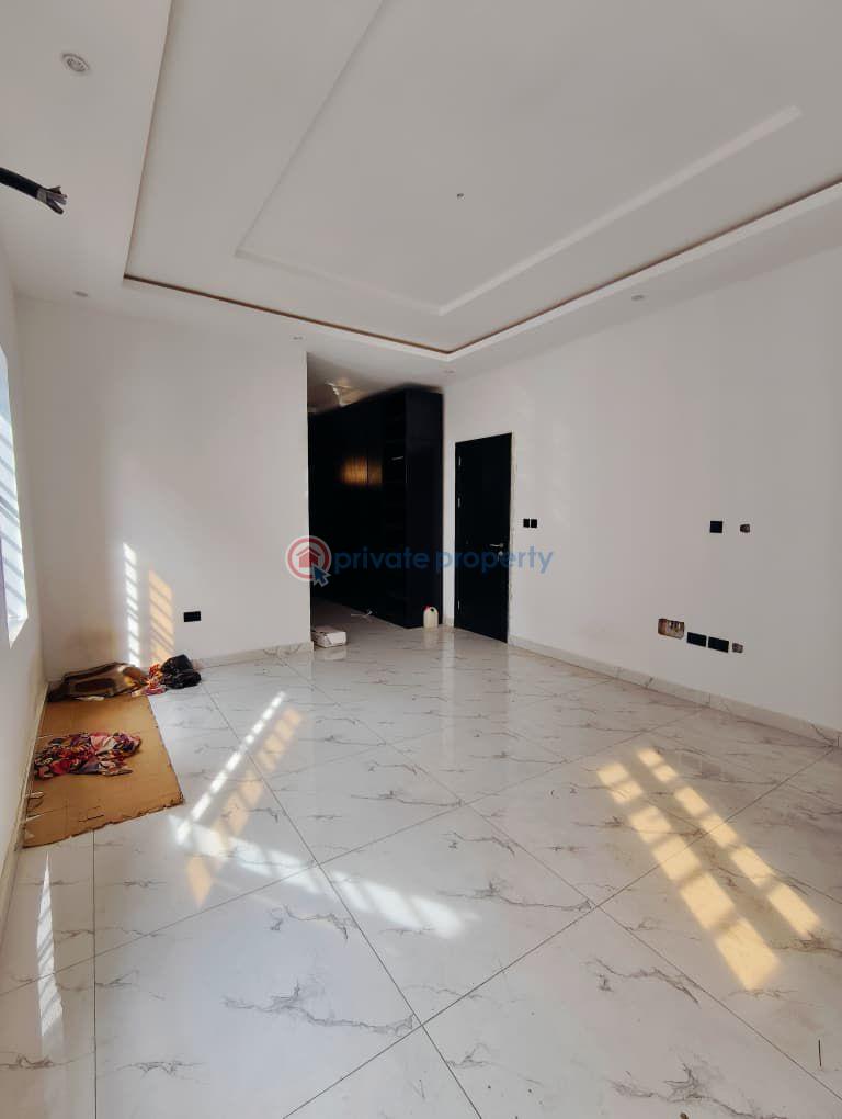 4 bedroom Detached Duplex For Sale Opebi Ikeja Lagos - 6