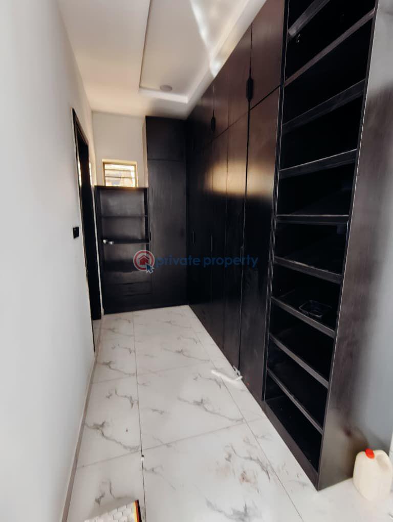 4 bedroom Detached Duplex For Sale Opebi Ikeja Lagos - 7