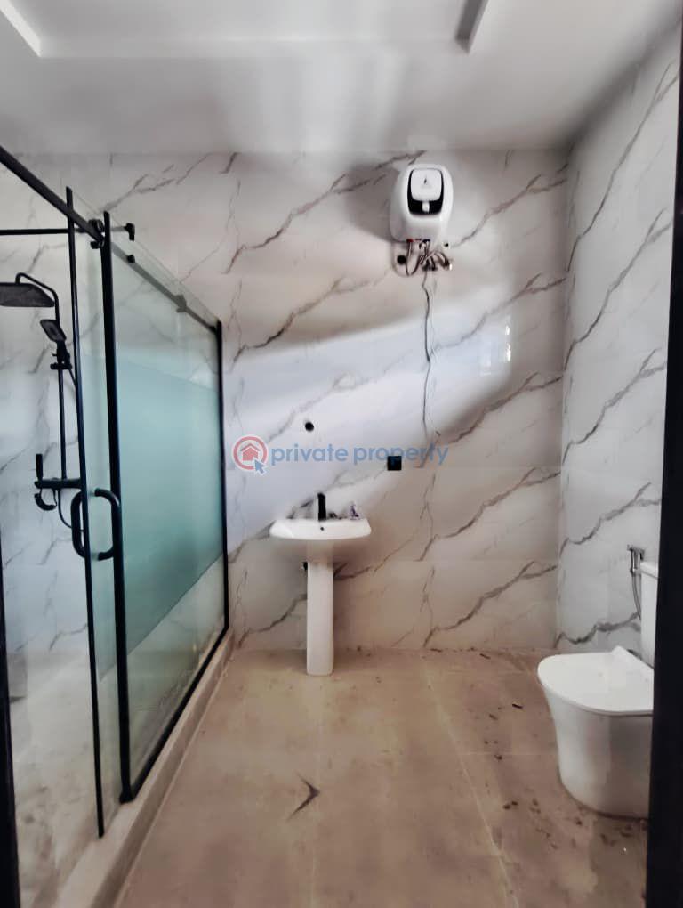 4 bedroom Detached Duplex For Sale Opebi Ikeja Lagos - 5