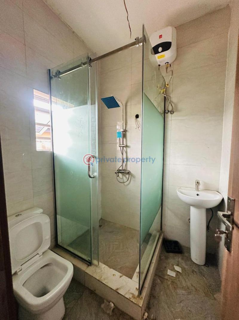 4 bedroom Detached Duplex For Sale Opebi Ikeja Lagos - 12