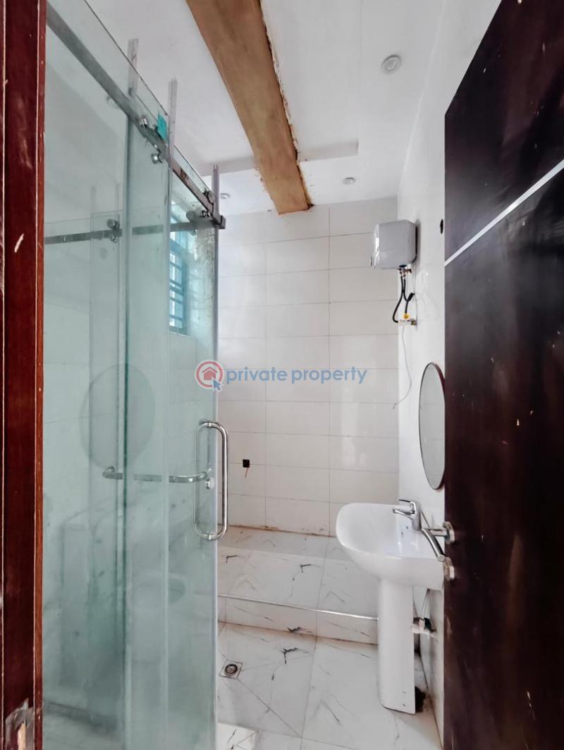 4 bedroom Detached Duplex For Sale Fagba Agege Lagos - 10