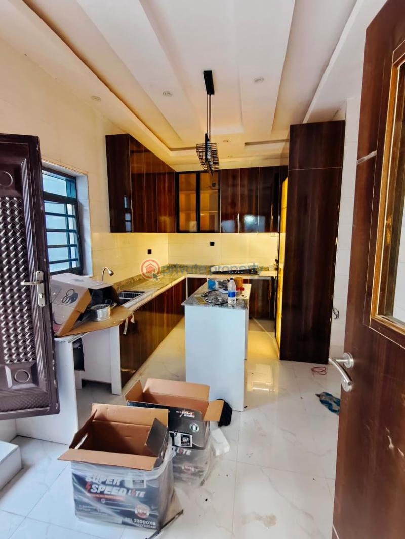 4 bedroom Detached Duplex For Sale Fagba Agege Lagos - 7