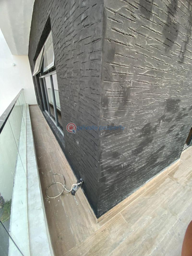 4 bedroom Terraced Duplex For Rent Bloff,turnbull Ikoyi Lagos - 13