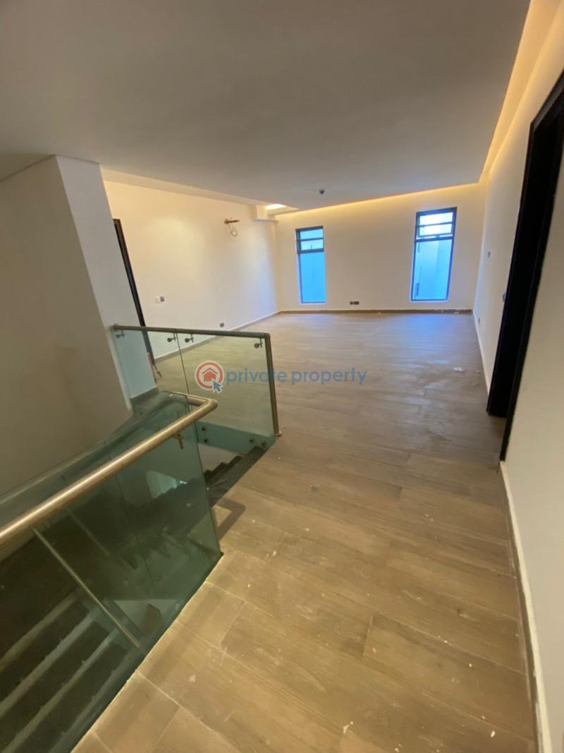 4 bedroom Terraced Duplex For Rent Bloff,turnbull Ikoyi Lagos - 3