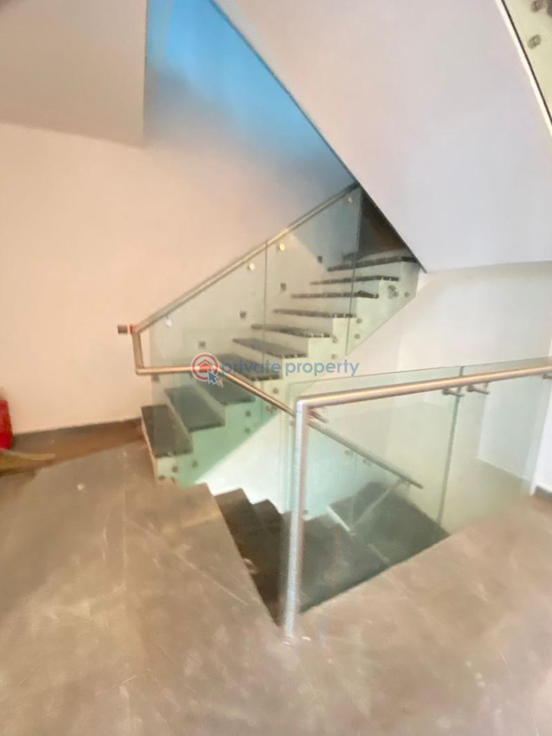 4 bedroom Terraced Duplex For Rent Bloff,turnbull Ikoyi Lagos - 15
