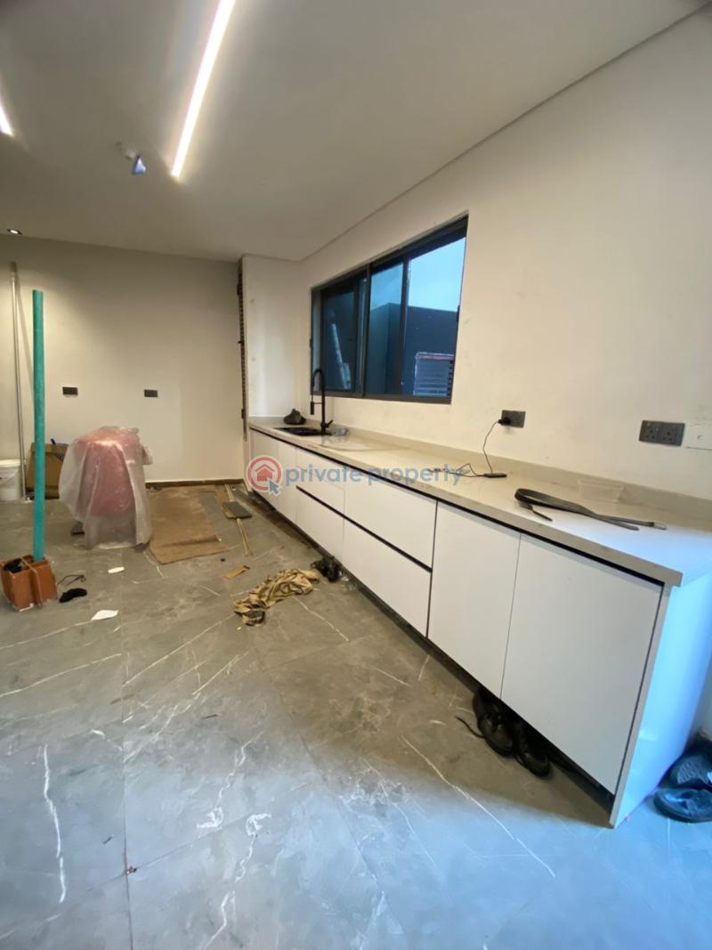4 bedroom Terraced Duplex For Rent Bloff,turnbull Ikoyi Lagos - 7