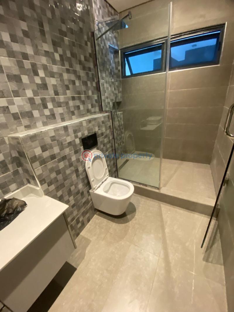 4 bedroom Terraced Duplex For Rent Bloff,turnbull Ikoyi Lagos - 10