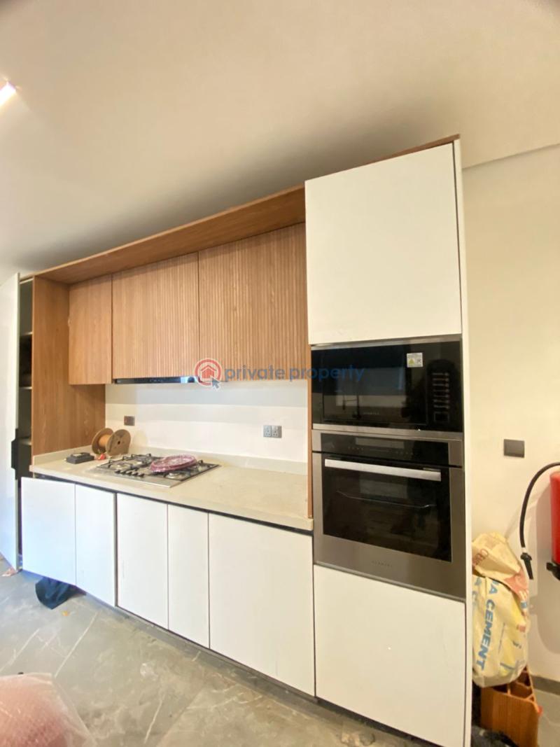 4 bedroom Terraced Duplex For Rent Bloff,turnbull Ikoyi Lagos - 14