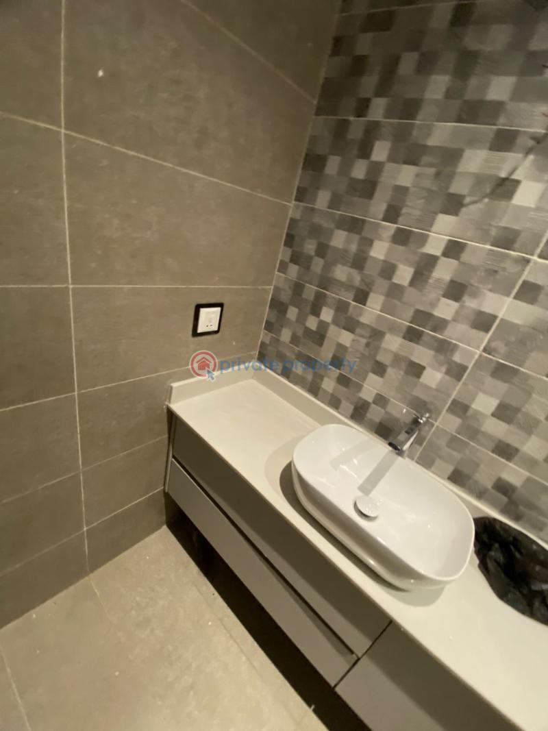 4 bedroom Terraced Duplex For Rent Bloff,turnbull Ikoyi Lagos - 0